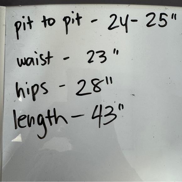 NIC and ZOE Printed Geometric Gathered Side Sleeveless Dress Size 2x - Picture 10 of 11